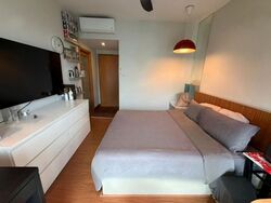 Savannah Condopark (D18), Condominium #612833921